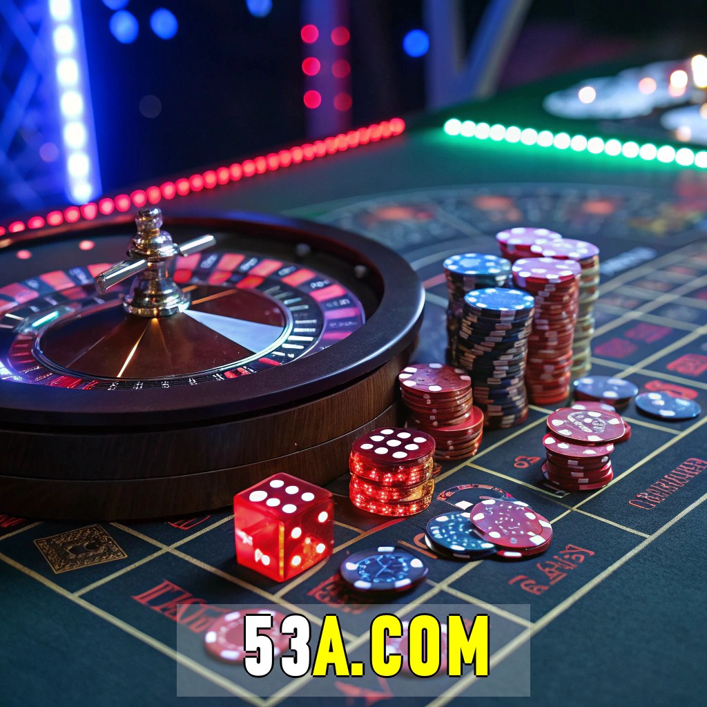 53a - Promoções e bônus exclusivos para novos jogadores.